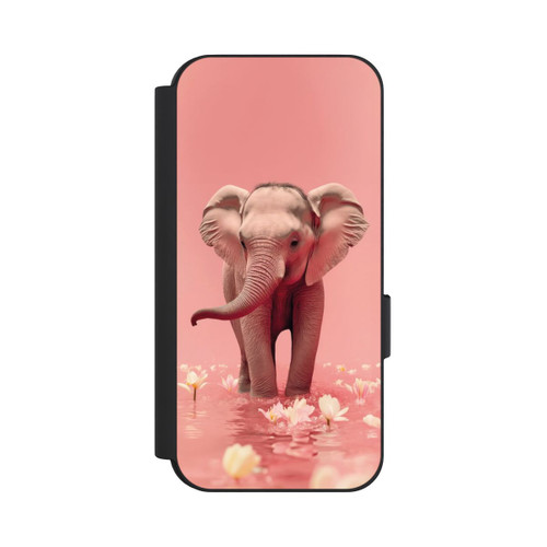 Google Pixel 9 NIVOflip Young Elephant with AI