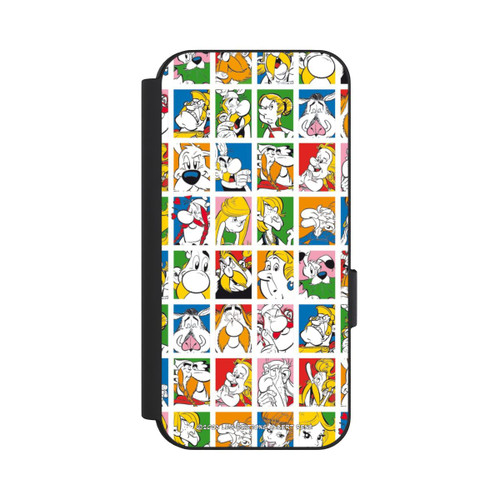 Google Pixel 9 NIVOflip Asterix Collage