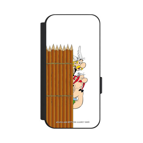 Google Pixel 9 NIVOflip Clôture Astérix Obélix
