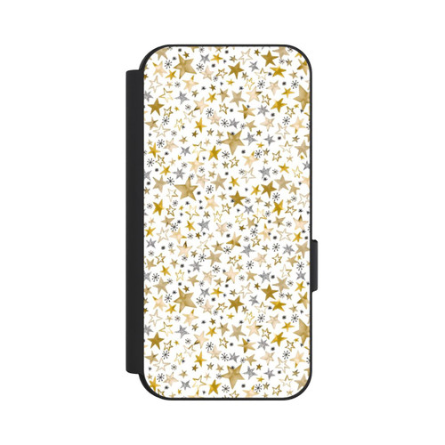 Google Pixel 9 NIVOflip Winter Stars Gold