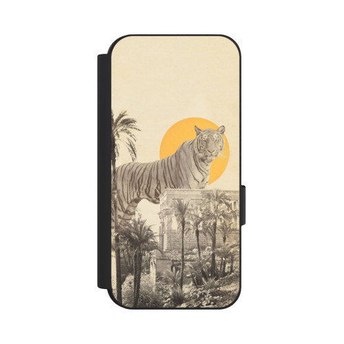 Google Pixel 9 NIVOflip Giant Tiger in Ruins