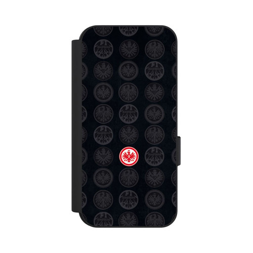 Google Pixel 9 NIVOflip Eintracht Frankfurt Logo Pattern