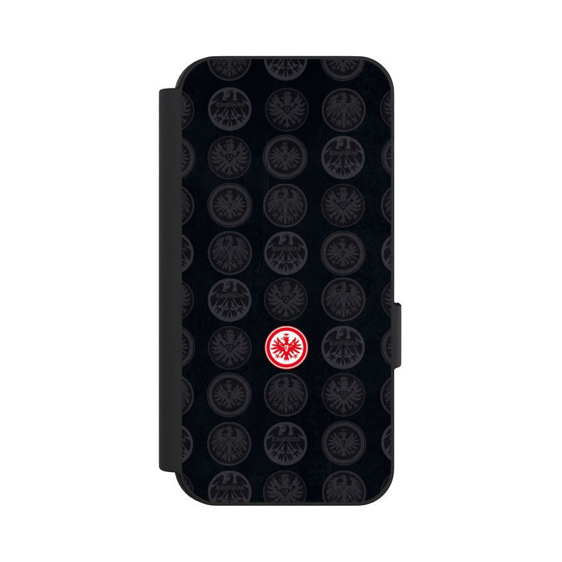 Pixel 9 NIVOflip Eintracht Frankfurt Logo Pattern