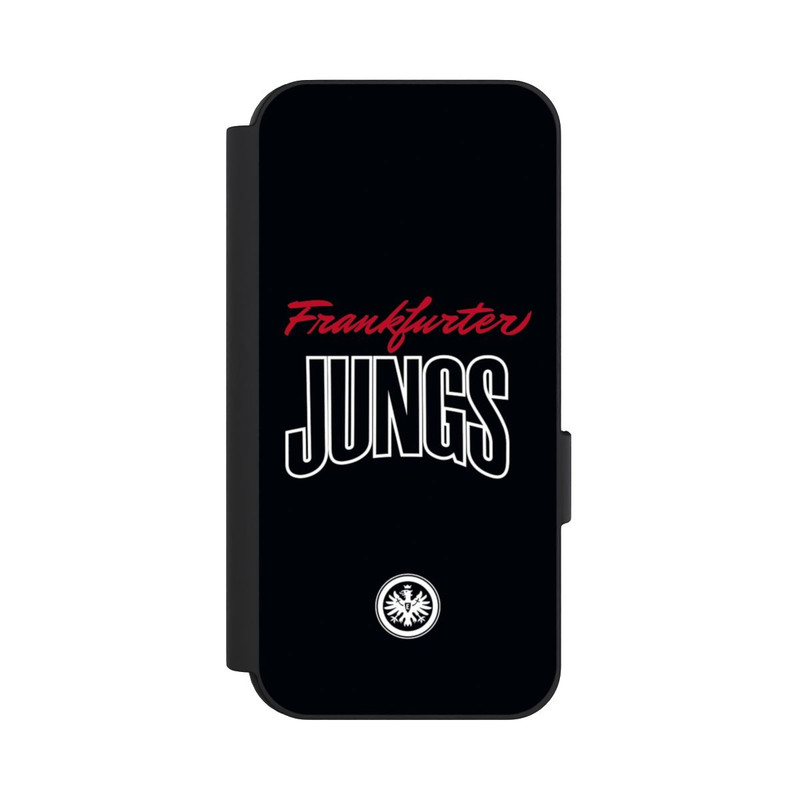 Pixel 9 NIVOflip Frankfurter Jungs