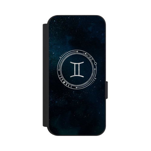 Google Pixel 9 NIVOflip Gemini Zodiac Sign