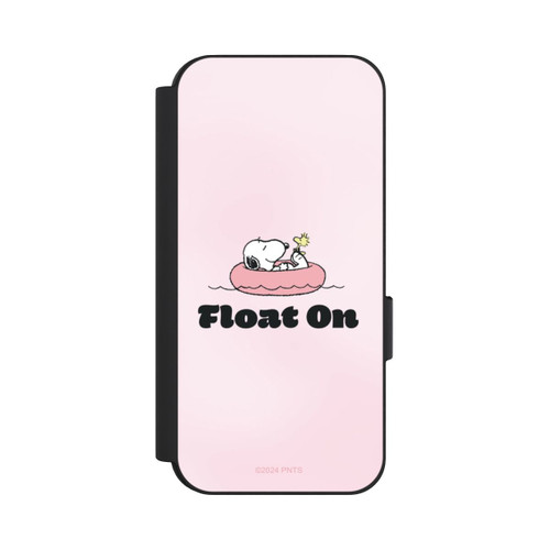 Google Pixel 9 NIVOflip Snoopy Float On