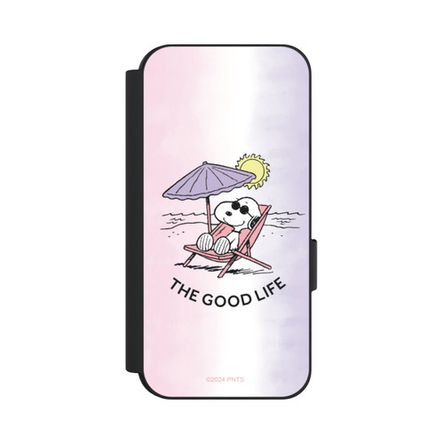 Google Pixel 9 NIVOflip Snoopy The Good Life