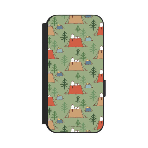 Google Pixel 9 NIVOflip Peanuts Camping