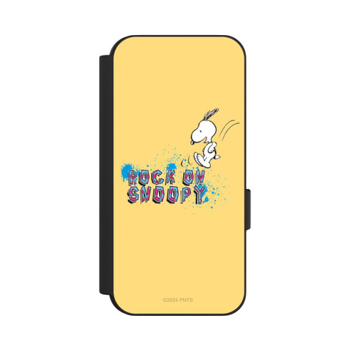 Google Pixel 9 NIVOflip Rock on Snoopy