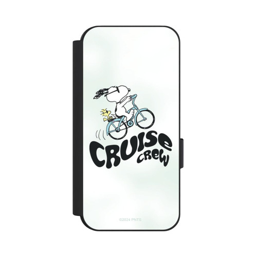 Google Pixel 9 NIVOflip Snoopy Cruise Crew