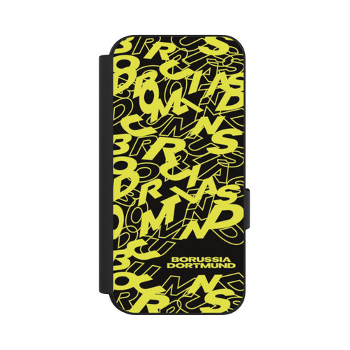Google Pixel 9 NIVOflip BVB Neon Pattern