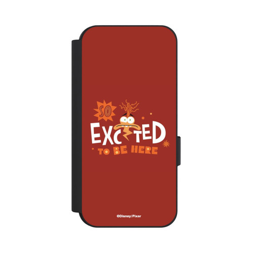 Google Pixel 9 NIVOflip Anxiety - So Excited