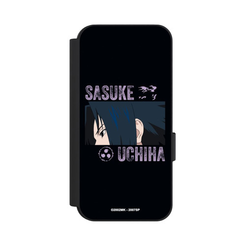 Google Pixel 9 NIVOflip Sasuke Uchiha Close-Up