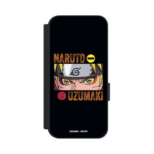 Google Pixel 9 NIVOflip Naruto Uzumaki Gros plan