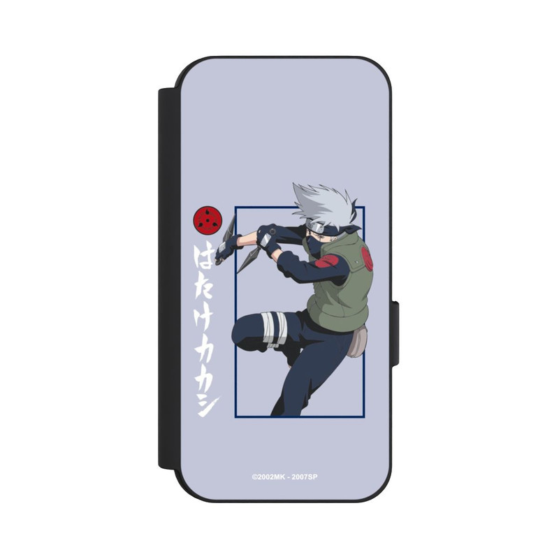 Pixel 9 NIVOflip Kakashi Kampfmodus