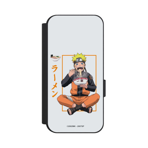 Google Pixel 9 NIVOflip Naruto Ramen gris