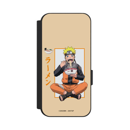 Google Pixel 9 NIVOflip Naruto Ramen