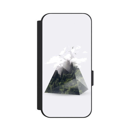 Google Pixel 9 NIVOflip Forest Triangle