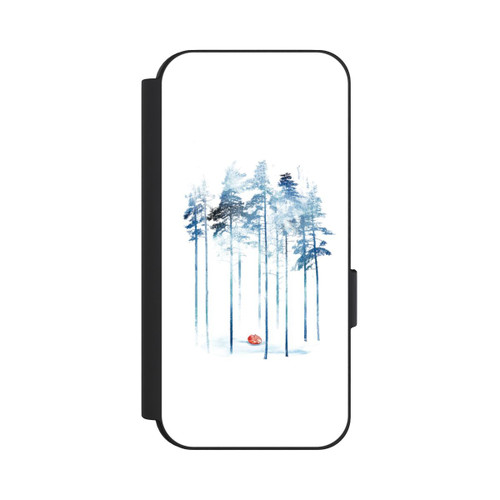 Google Pixel 9 NIVOflip Sleeping in The Woods