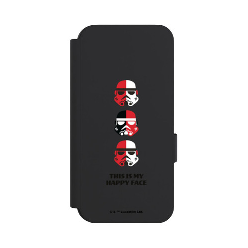 Google Pixel 9 NIVOflip Storm Trooper Happy Face
