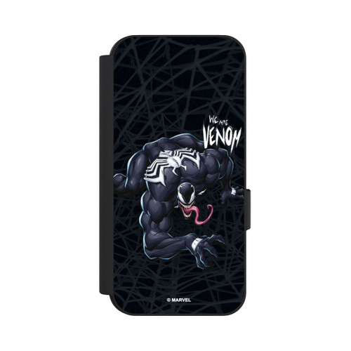 Google Pixel 9 NIVOflip Venom Rampant