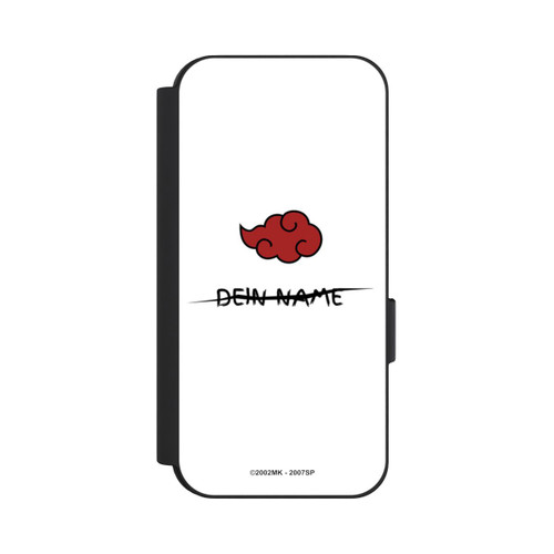 Google Pixel 9 NIVOflip Akatsuki personnalisable blanc