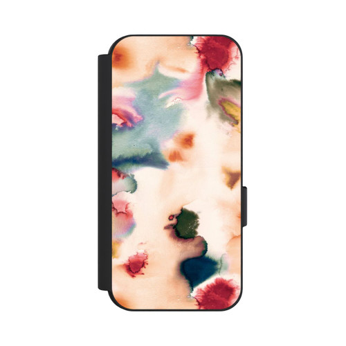 Google Pixel 9 NIVOflip Aquarelle abstraite