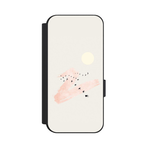 Google Pixel 9 NIVOflip Le soleil et le ciel