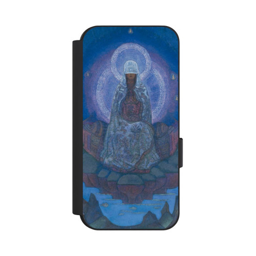 Google Pixel 9 NIVOflip Mère du Monde by Nicholas Roerich by Nicholas Roerich