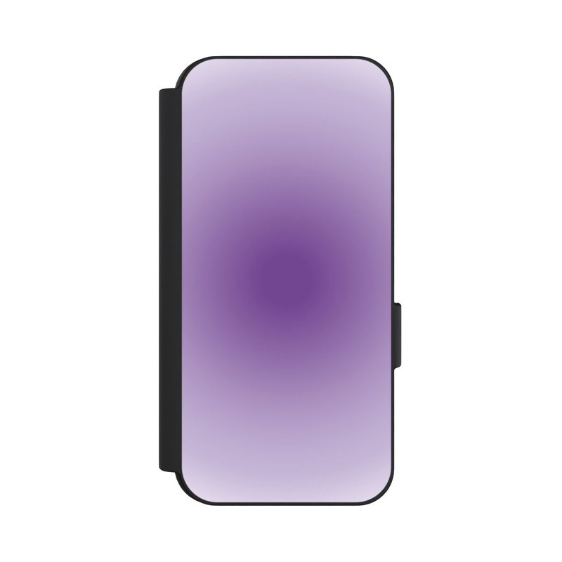 Pixel 9 NIVOflip Aura purple circle