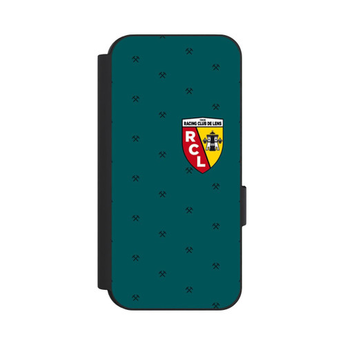 Google Pixel 9 NIVOflip RC Lens Maillot Extérieur 24/25