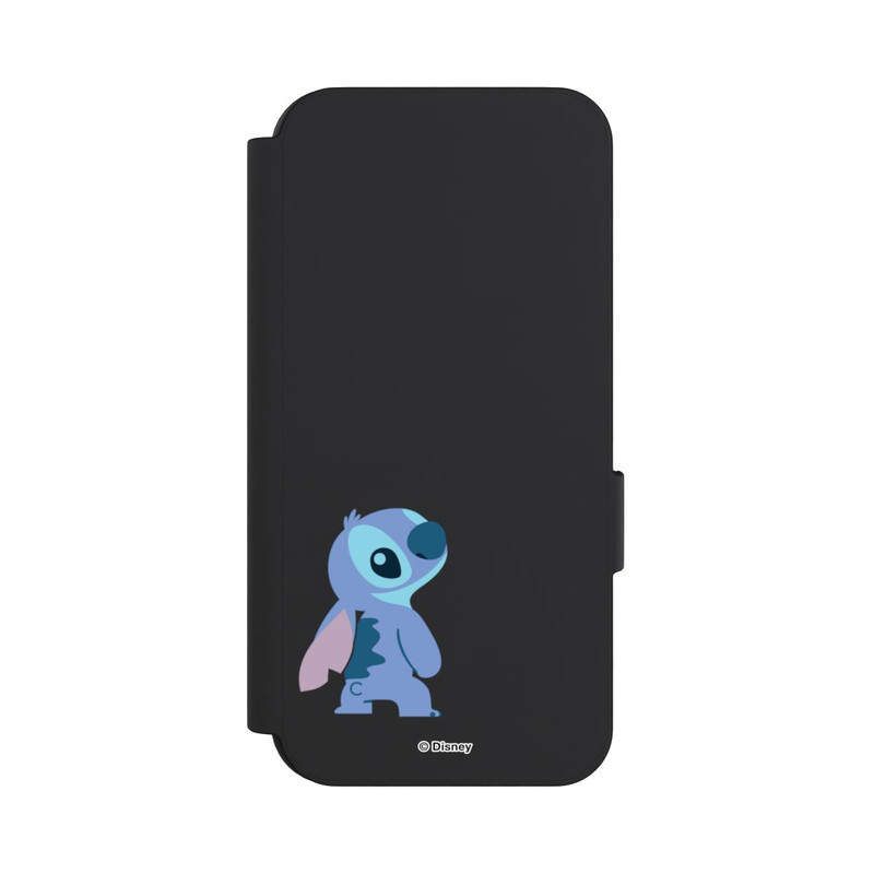 Pixel 9 NIVOflip Stitch Smiling Transparent