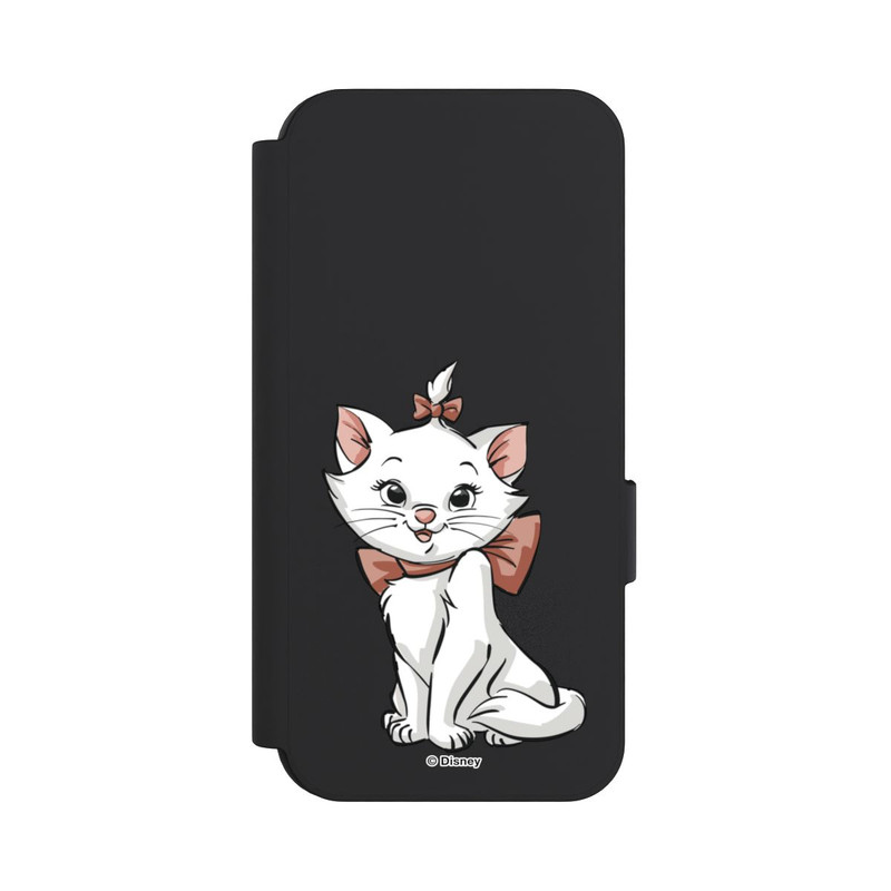 Pixel 9 NIVOflip Marie Cute Transparent