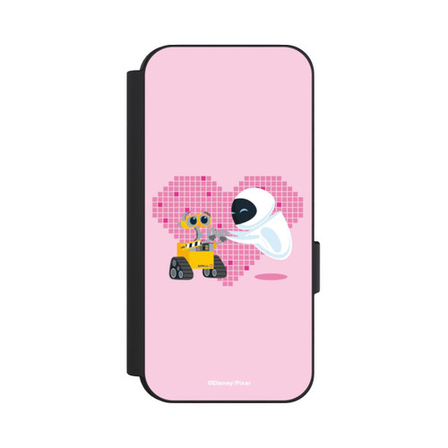 Google Pixel 9 NIVOflip Wall-E Love