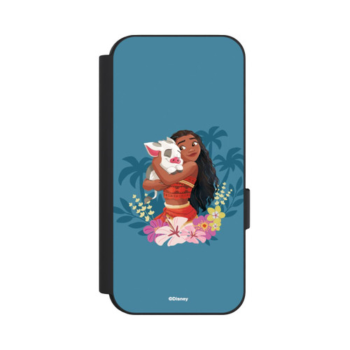 Google Pixel 9 NIVOflip Moana and Pua Friends Forever