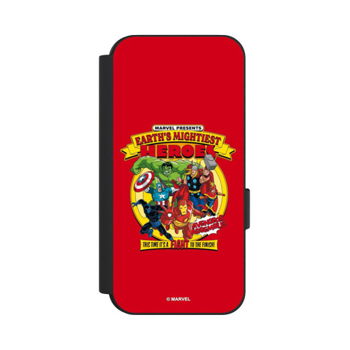 Google Pixel 9 NIVOflip Marvel Avengers Earth´s Mightiest Heroes