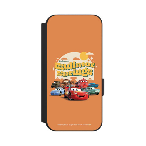 Google Pixel 9 NIVOflip Welcome to Radiator Springs