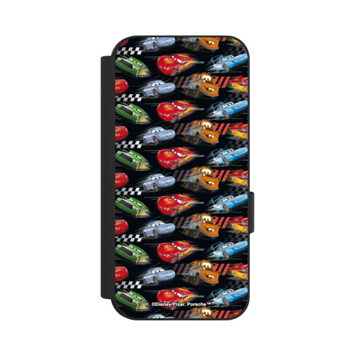 Google Pixel 9 NIVOflip Cars Pattern