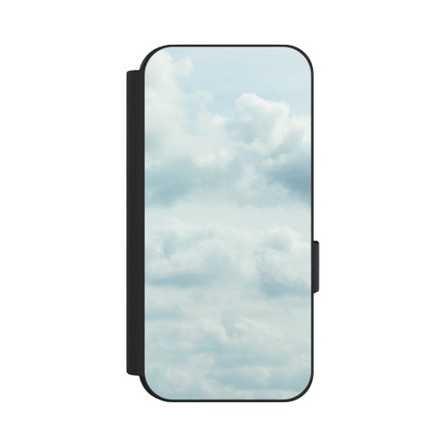 Google Pixel 9 NIVOflip Pastel Blue Clouds