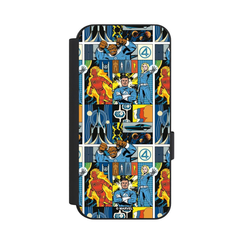 Pixel 9 NIVOflip The Fantastic Four Pattern