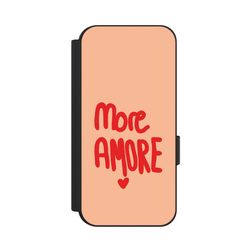 Google Pixel 9 NIVOflip More Amore Typo