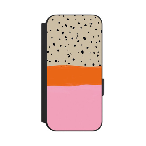 Google Pixel 9 NIVOflip Abstract Brush