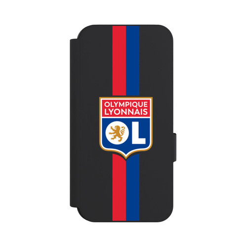 Google Pixel 9 NIVOflip Olympique Lyonnais Logo Transparent