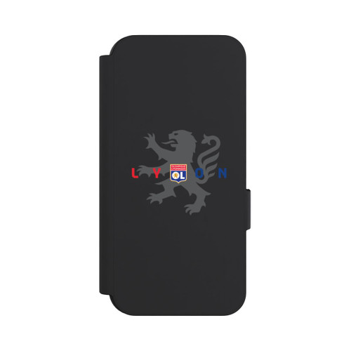 Google Pixel 9 NIVOflip OL Lyon Transparent