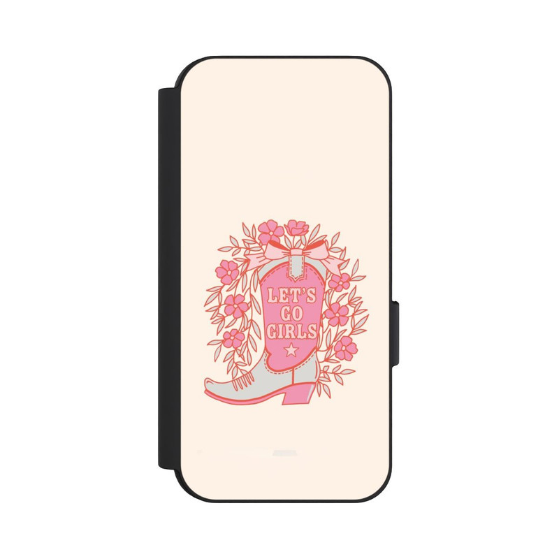 Pixel 9 NIVOflip Lets Go Girls