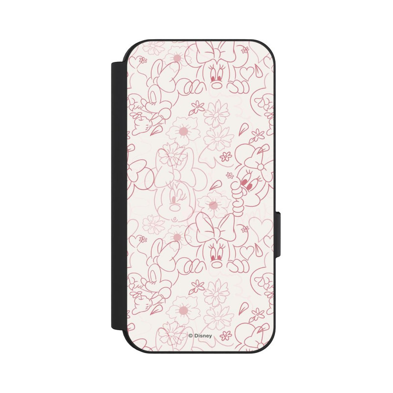 Pixel 9 NIVOflip Minnie Spring Pattern