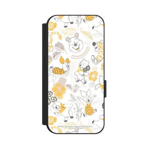 Google Pixel 9 NIVOflip Winnie the Pooh Spring Pattern