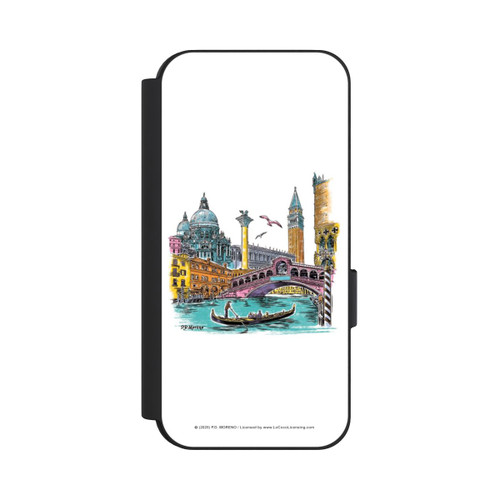Google Pixel 9 NIVOflip Venedig