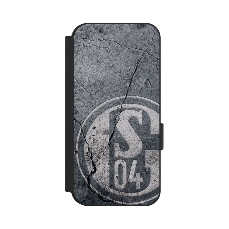 Pixel 9 NIVOflip Schalke 04 Beton Look