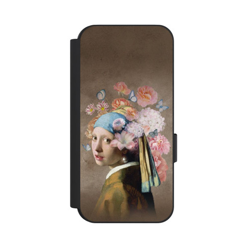 Google Pixel 9 NIVOflip Coloured Pearl Girl